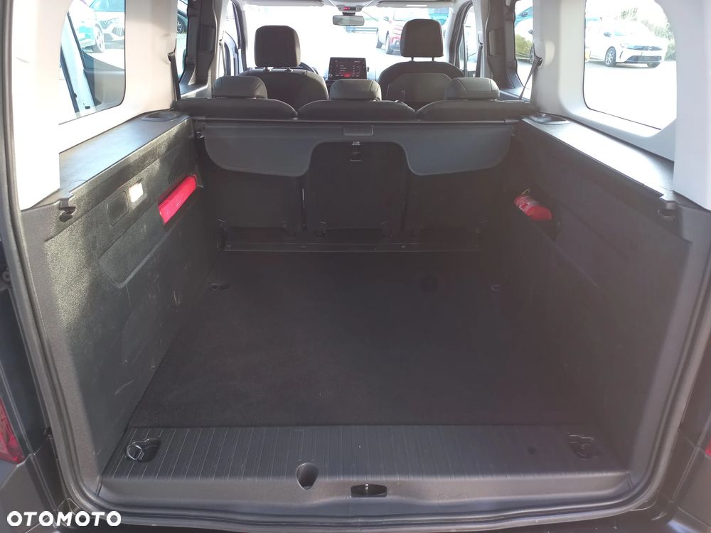 Citroën Berlingo XL 1.5 BlueHDI Feel S&S - 22