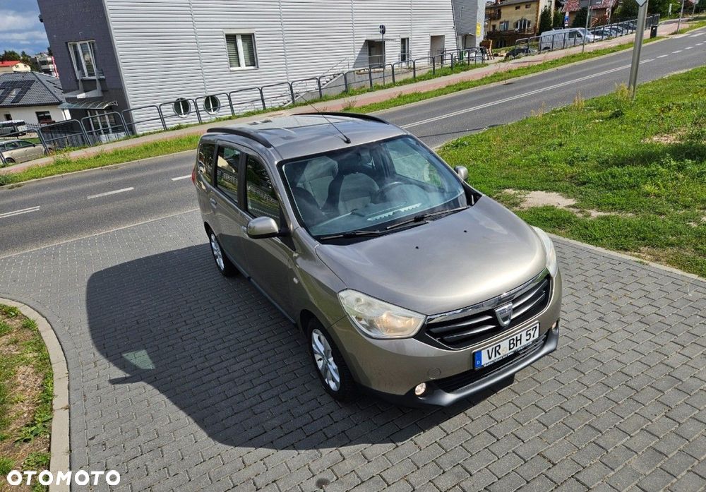 Dacia Lodgy - 28