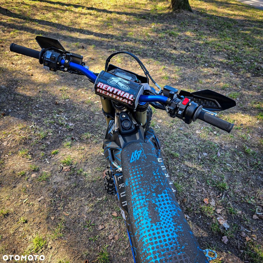 Surron Ultra-Bee - 21