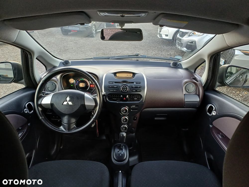 Citroën C-Zero Tendance - 19