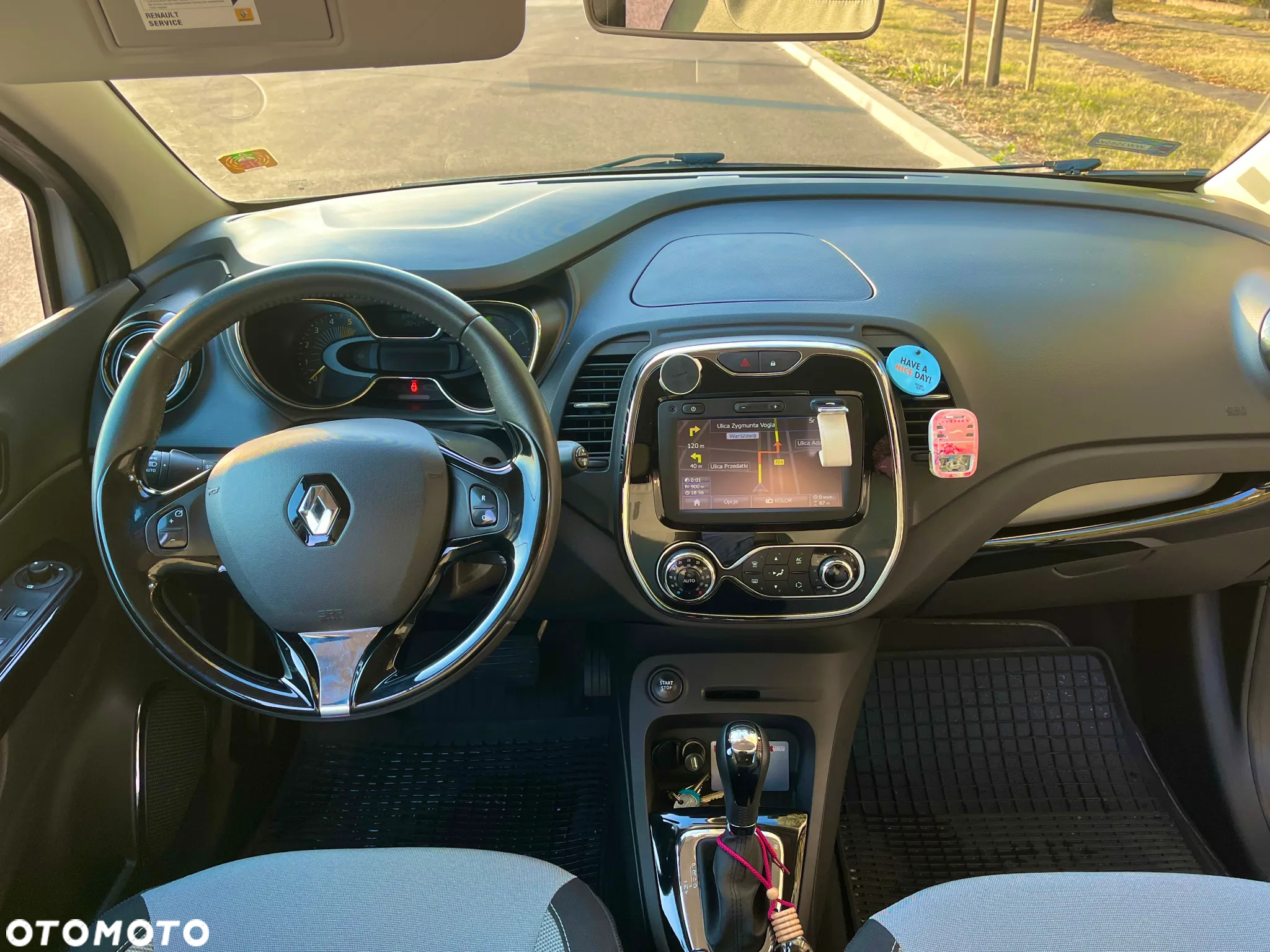 Renault Captur - 6