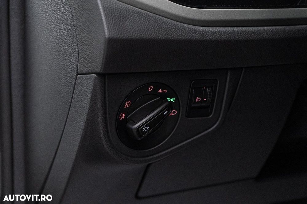 Volkswagen Polo 1.0 TSI Comfortline - 15