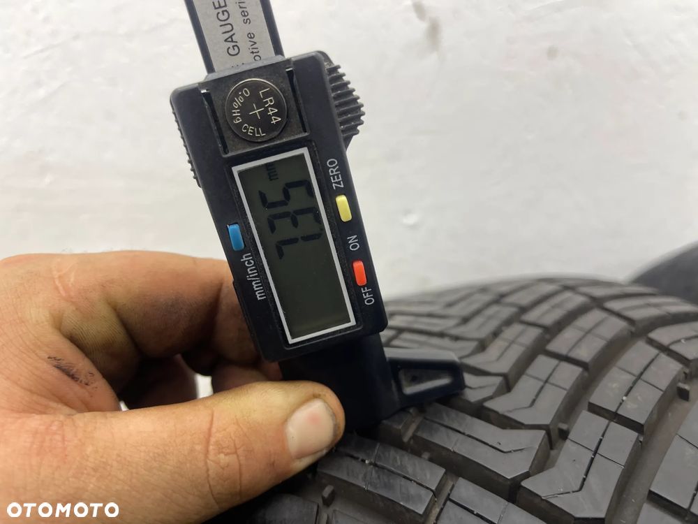 2x OPONY 2SZT CONTINENTAL 205/55R16 94V AllSeasonContact 2 XL całoroczne 7.5MM - 2