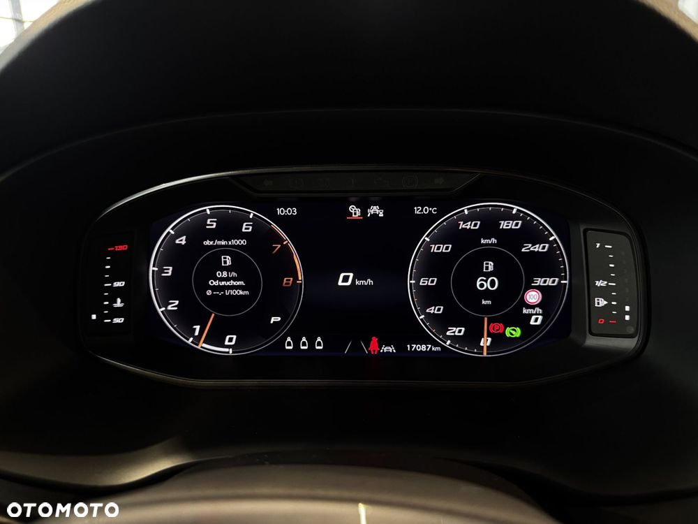 Cupra Ateca - 24