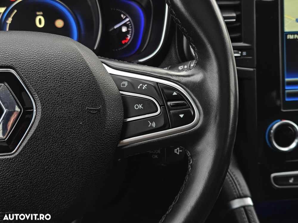 Renault Koleos ENERGY dCi 175 X-tronic LIMITED - 16