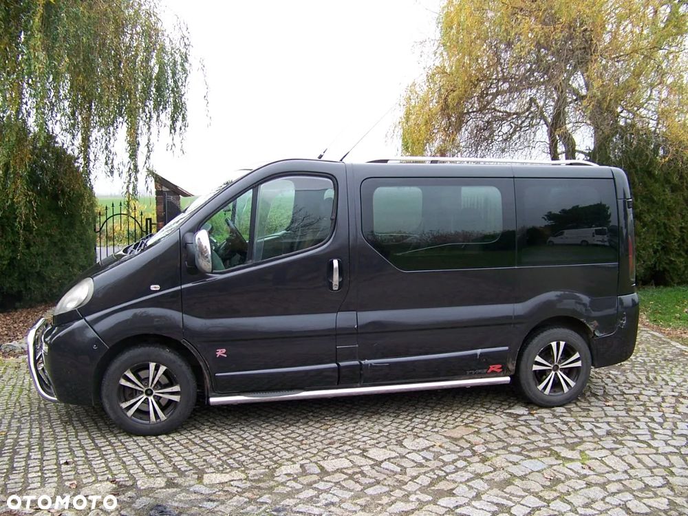 Opel VIVARO - 7