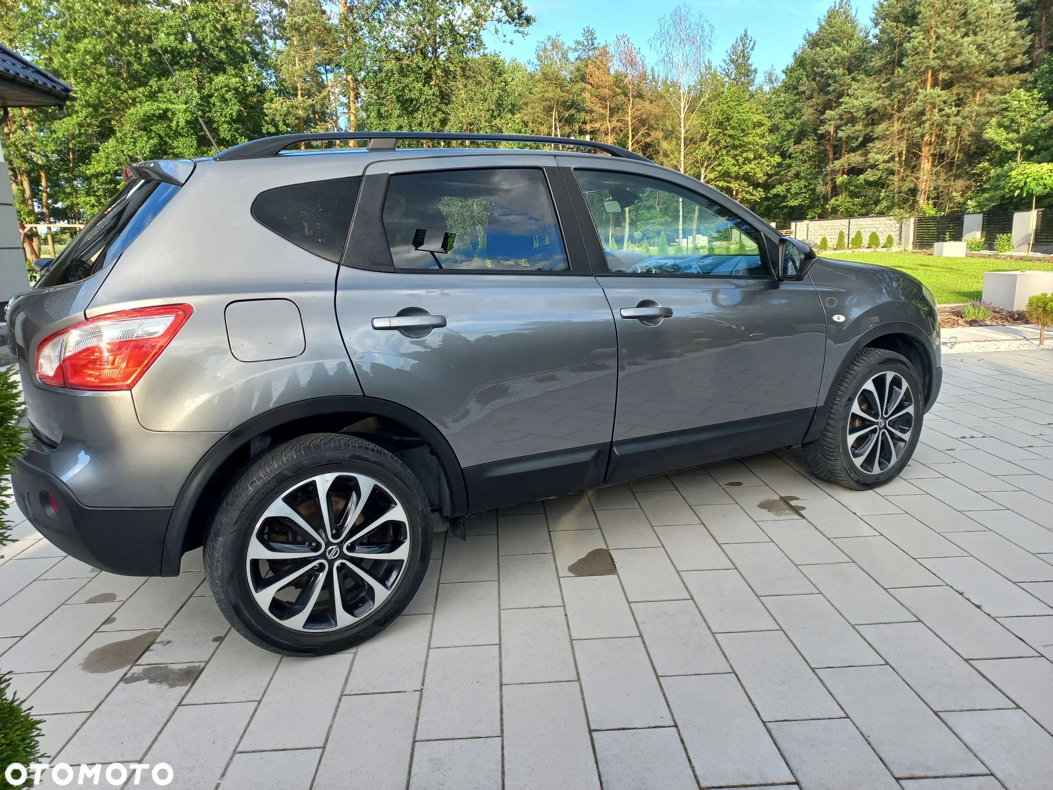 Nissan Qashqai 2.0 360 - 29