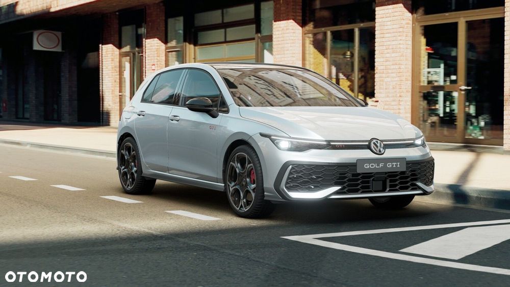 Volkswagen Golf - 5
