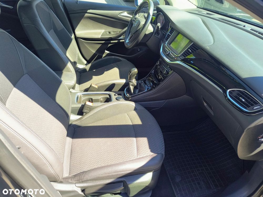 Opel Astra 1.6 T Elite S&S - 14