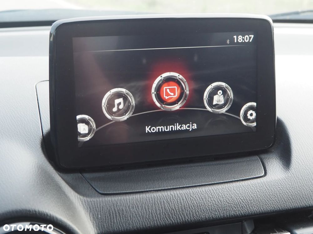 Mazda 2 SKYACTIV-G 90 Exclusive-Line - 25