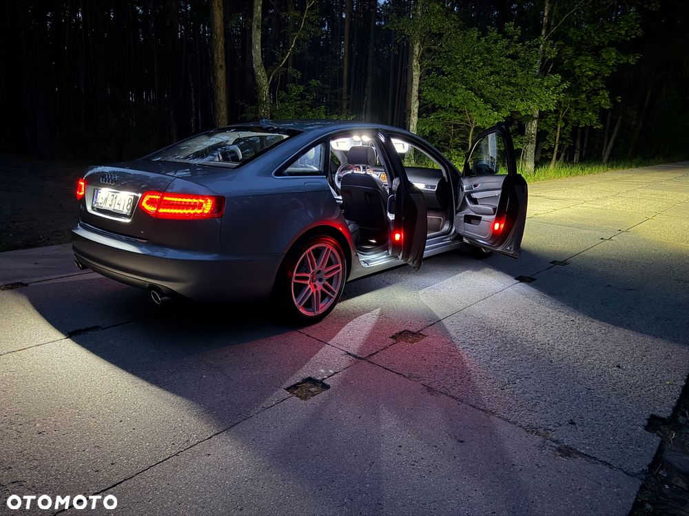Audi A6 Limousine - 18