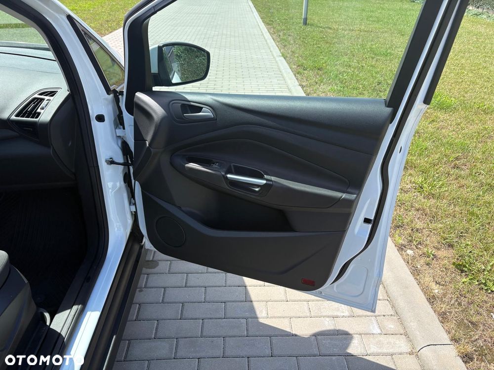 Ford Grand C-MAX Gr 1.0 EcoBoost Edition ASS - 17