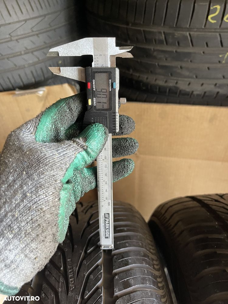215/65/R15 Fulda Carat Progresso NOI - 4