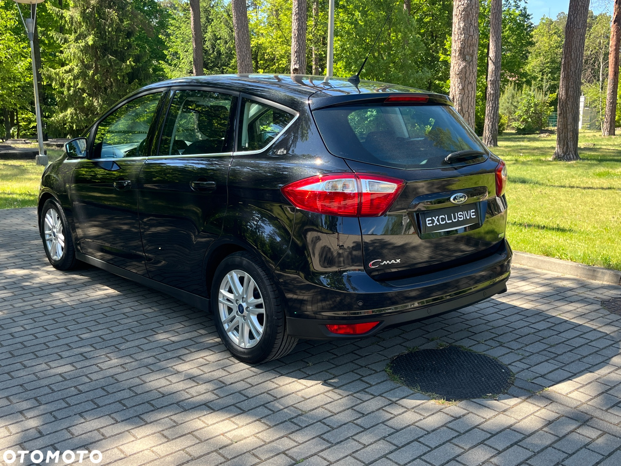 Ford C-MAX - 5