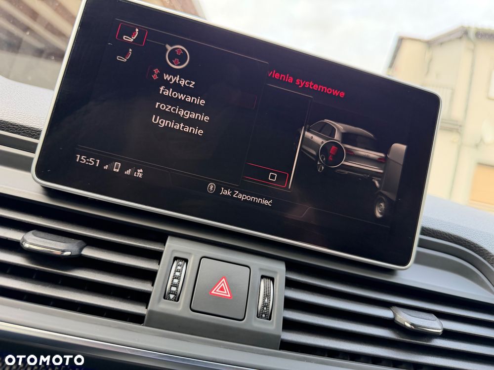 Audi SQ5 TDI Quattro Tiptronic - 33