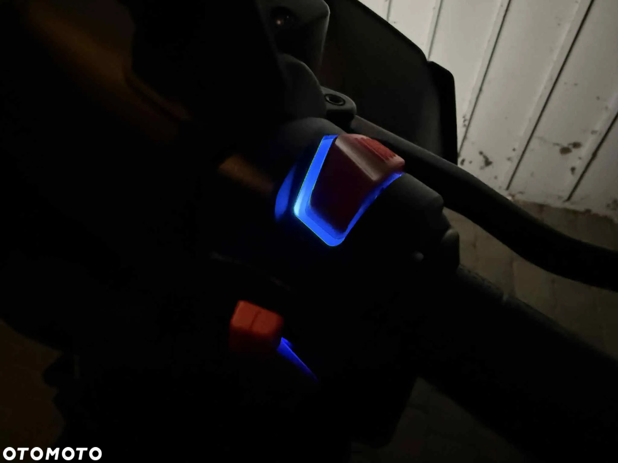QJMOTOR FORT 350 - 7