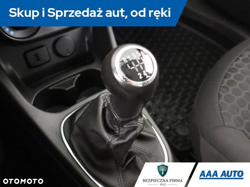 Opel Corsa - 15