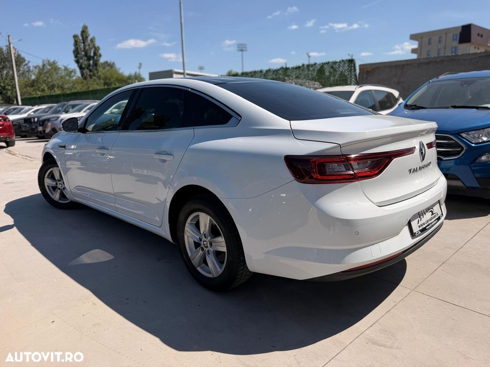 Renault Talisman - 9
