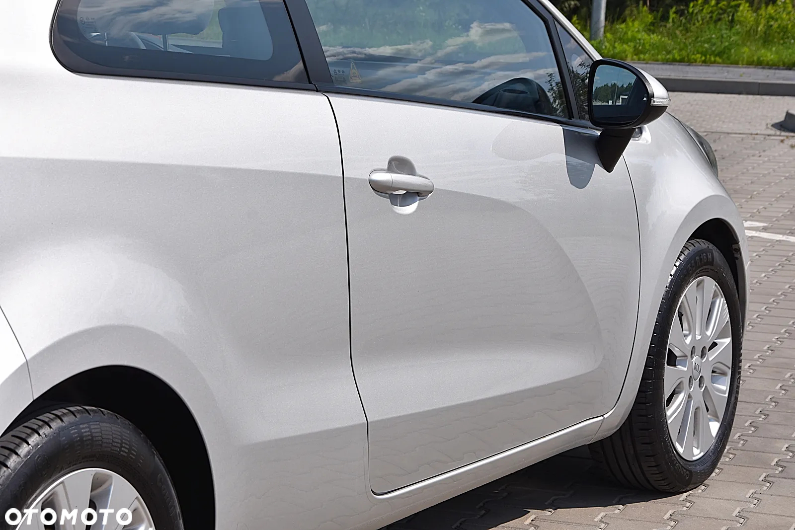 Kia Rio 1.2 Attract - 30