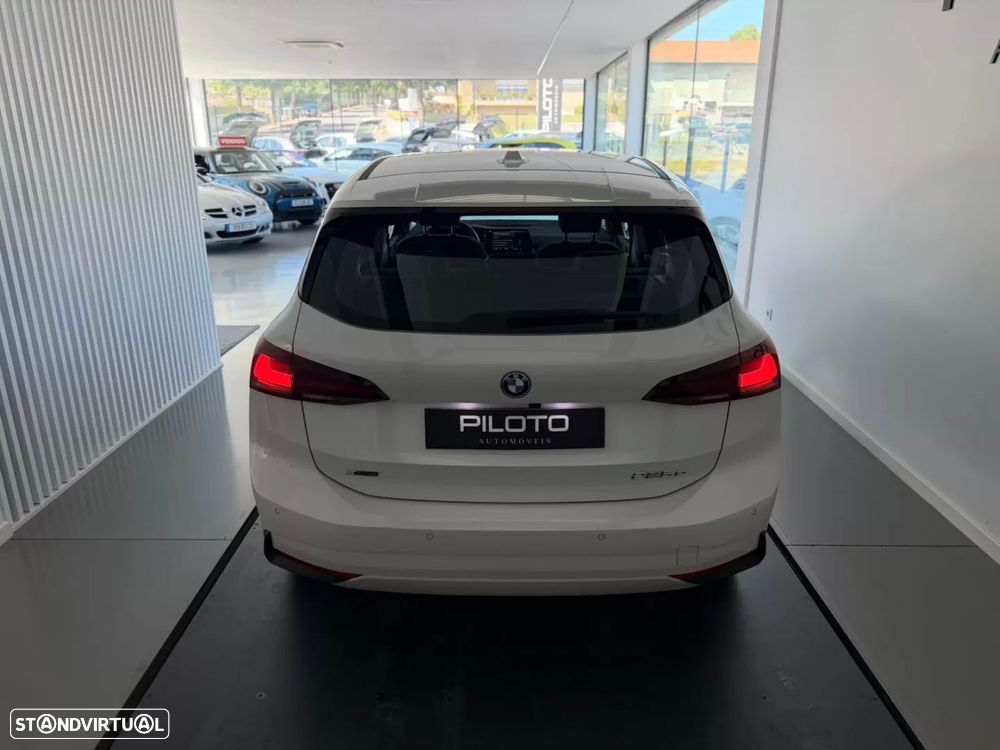 BMW 225xe Active Tourer e xDrive - 10