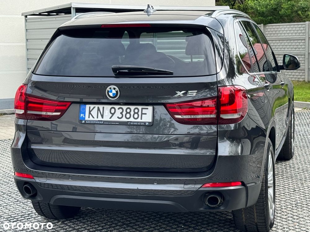BMW X5 - 11