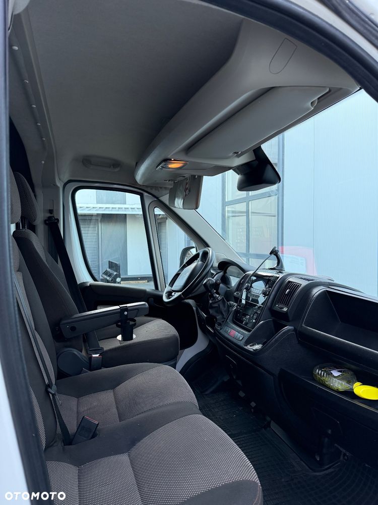 Peugeot Boxer - 11