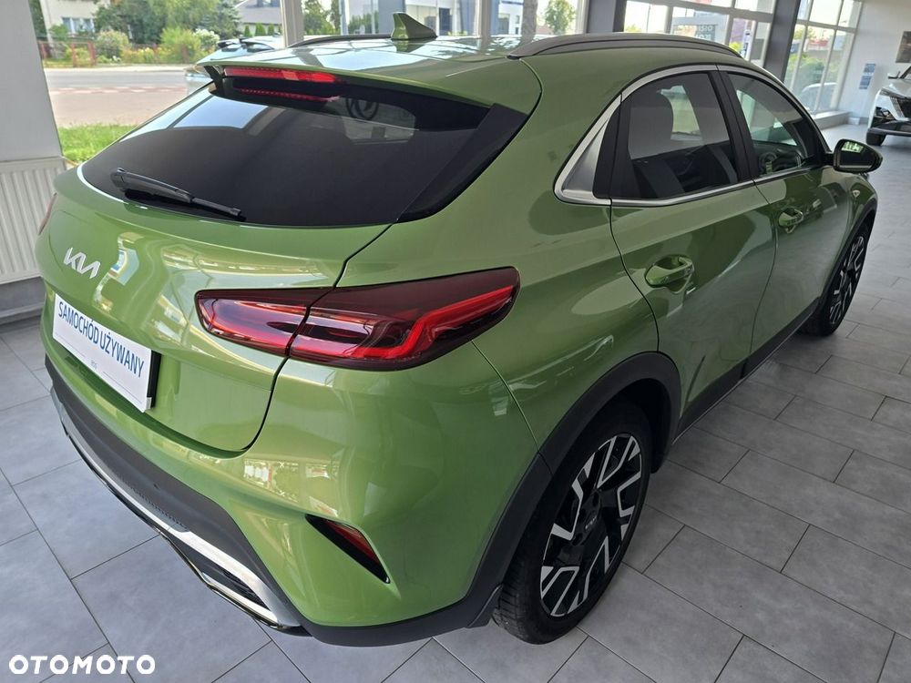 Kia XCeed 1.5 T-GDI M - 4