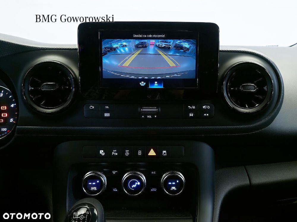 Mercedes-Benz Citan - 10