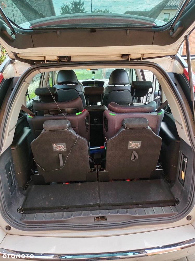 Citroën C4 Picasso 2.0 HDi Exclusive - 6