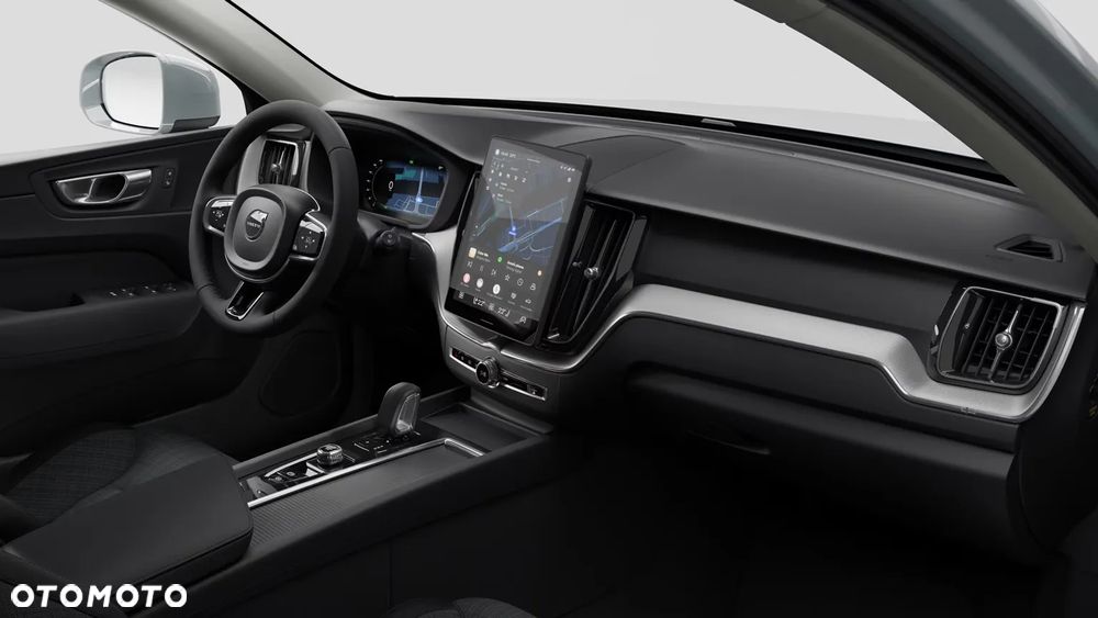 Volvo XC 60 B5 B AWD Core - 10