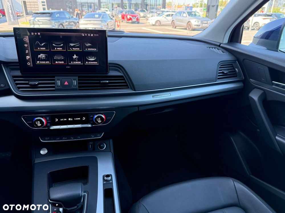 Audi Q5 Sportback - 18