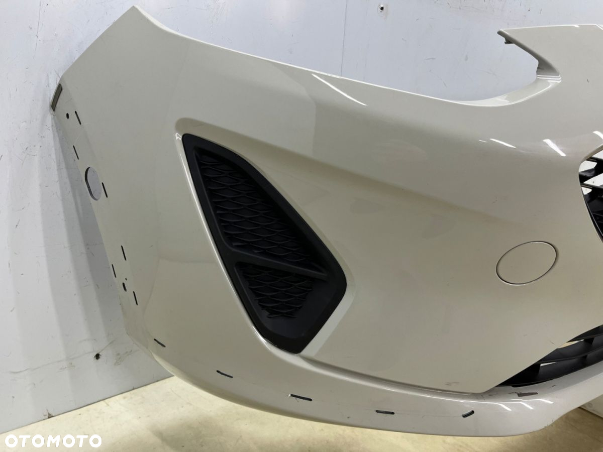 Zderzak przedni Ford Fiesta Active 7 VII Mk8 17r.- przód L1BB-17757-B1AW - 3
