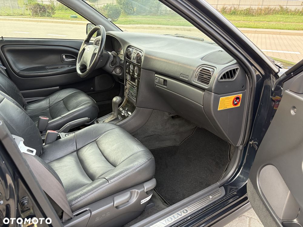 Volvo V40 - 5