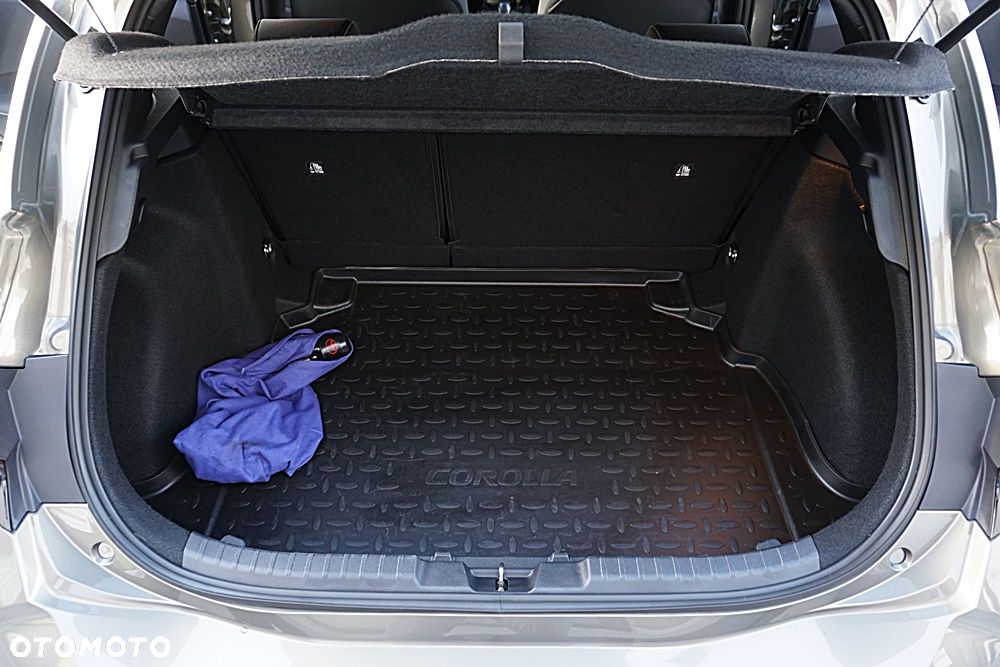 Toyota Corolla 1.8 Team Deutschland - 39