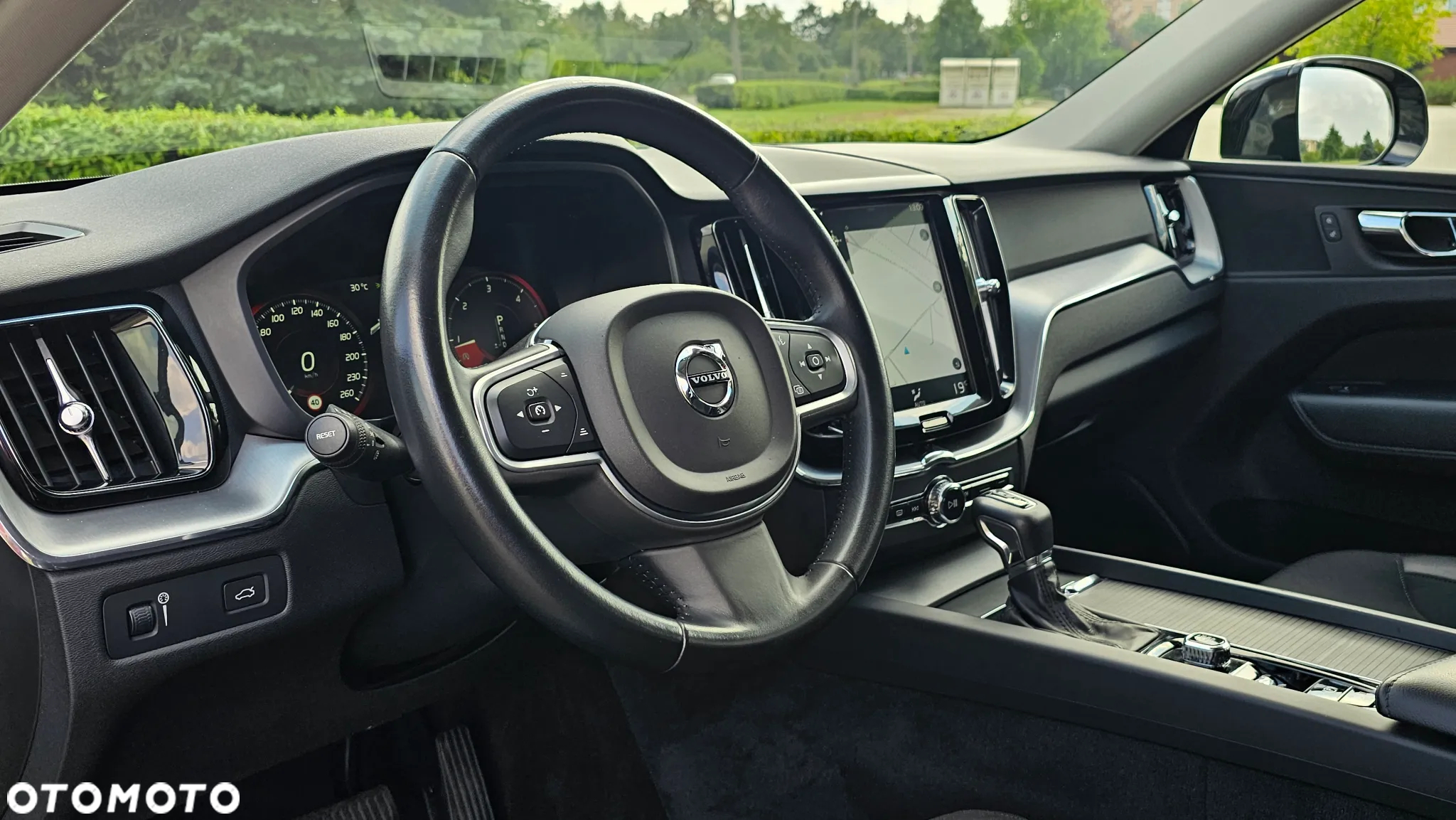 Volvo XC 60 D4 AWD Inscription - 23