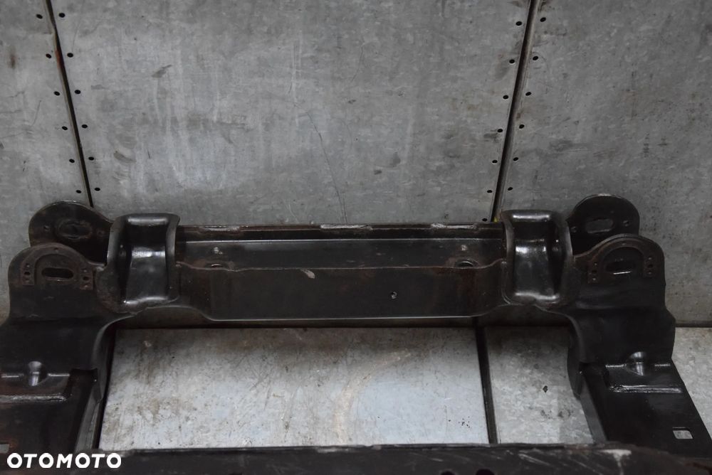 JEEP CHEROKEE KJ SANKI PRZÓD BELKA - 12