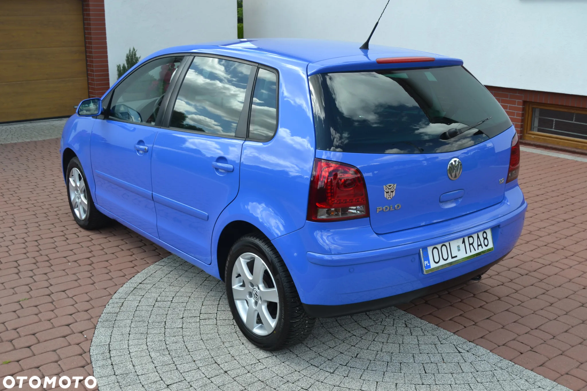 Volkswagen Polo 1.2 Team - 3