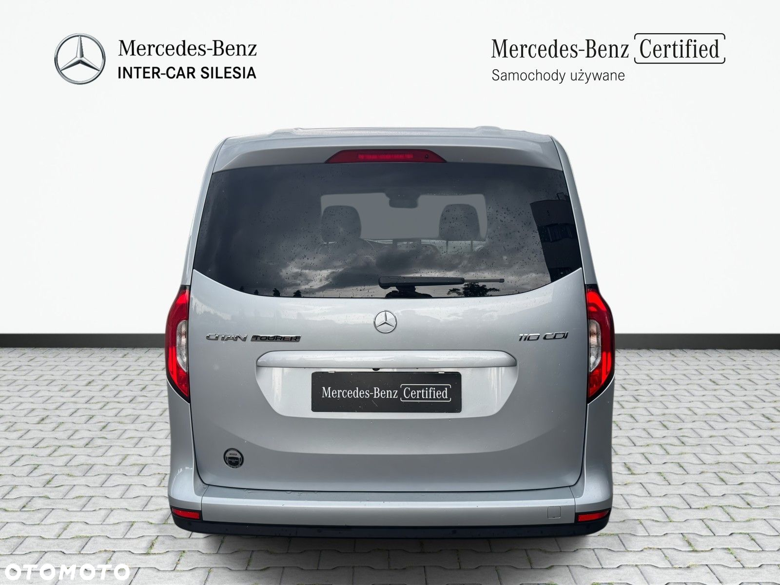 Mercedes-Benz citan CITAN - 6