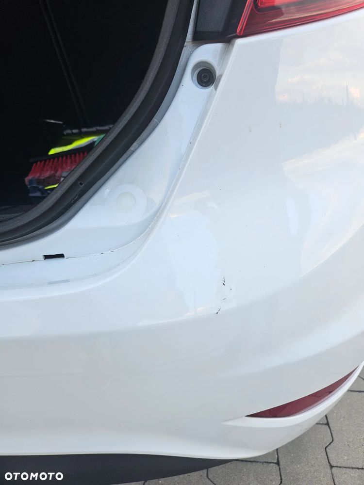 Ford Fiesta 1.5 TDCi SYNC Edition - 14