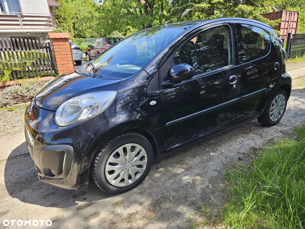 Citroën C1 - 1