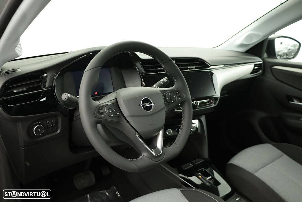 Opel Corsa-e 50 kWh Edition - 8