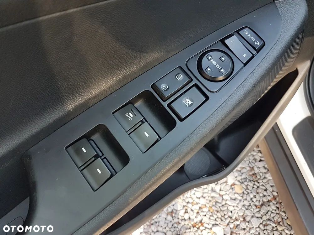 Hyundai Tucson 1.7 CRDI BlueDrive Premium 2WD DCT - 14