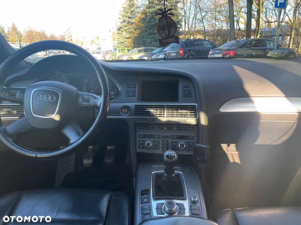 Audi A6 Limousine 3.2 FSI - 9