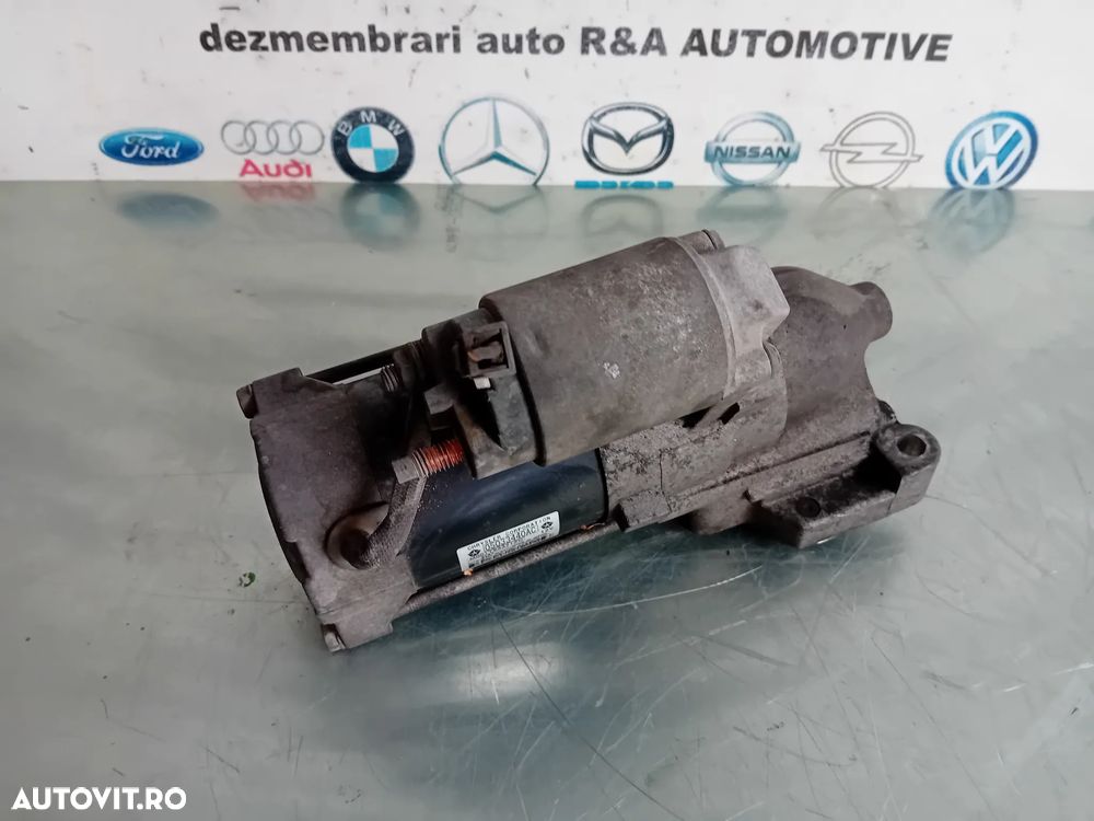 Electromotor Dodge Caliber Journey Chrysler Sebring 2.0 Crdi 2006-2012 Cod 05033440AC - 3