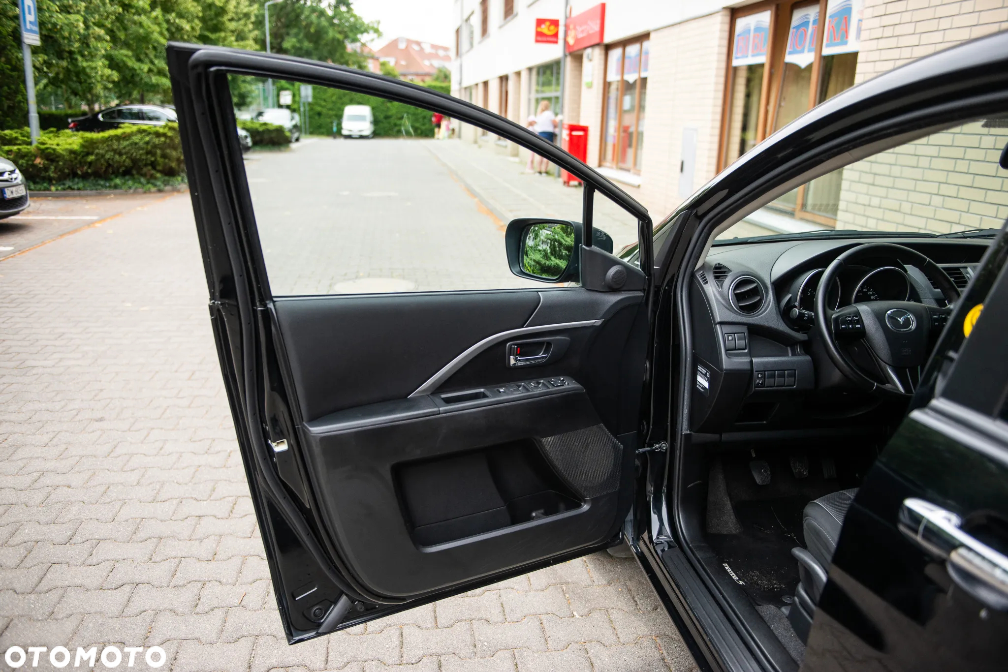 Mazda 5 1.8 Comfort - 15