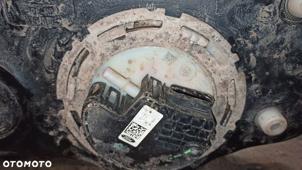 zbiornik adblue 2.0 tdci transit custom 16-20 - 6