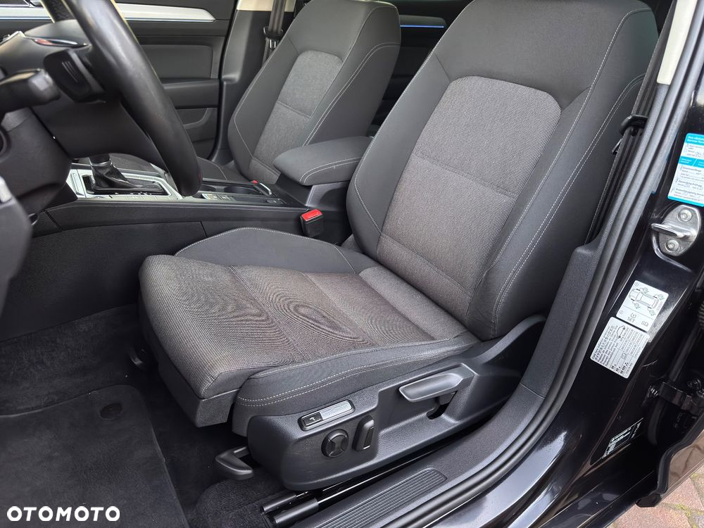 Volkswagen Passat 2.0 TDI BMT Comfortline DSG - 29