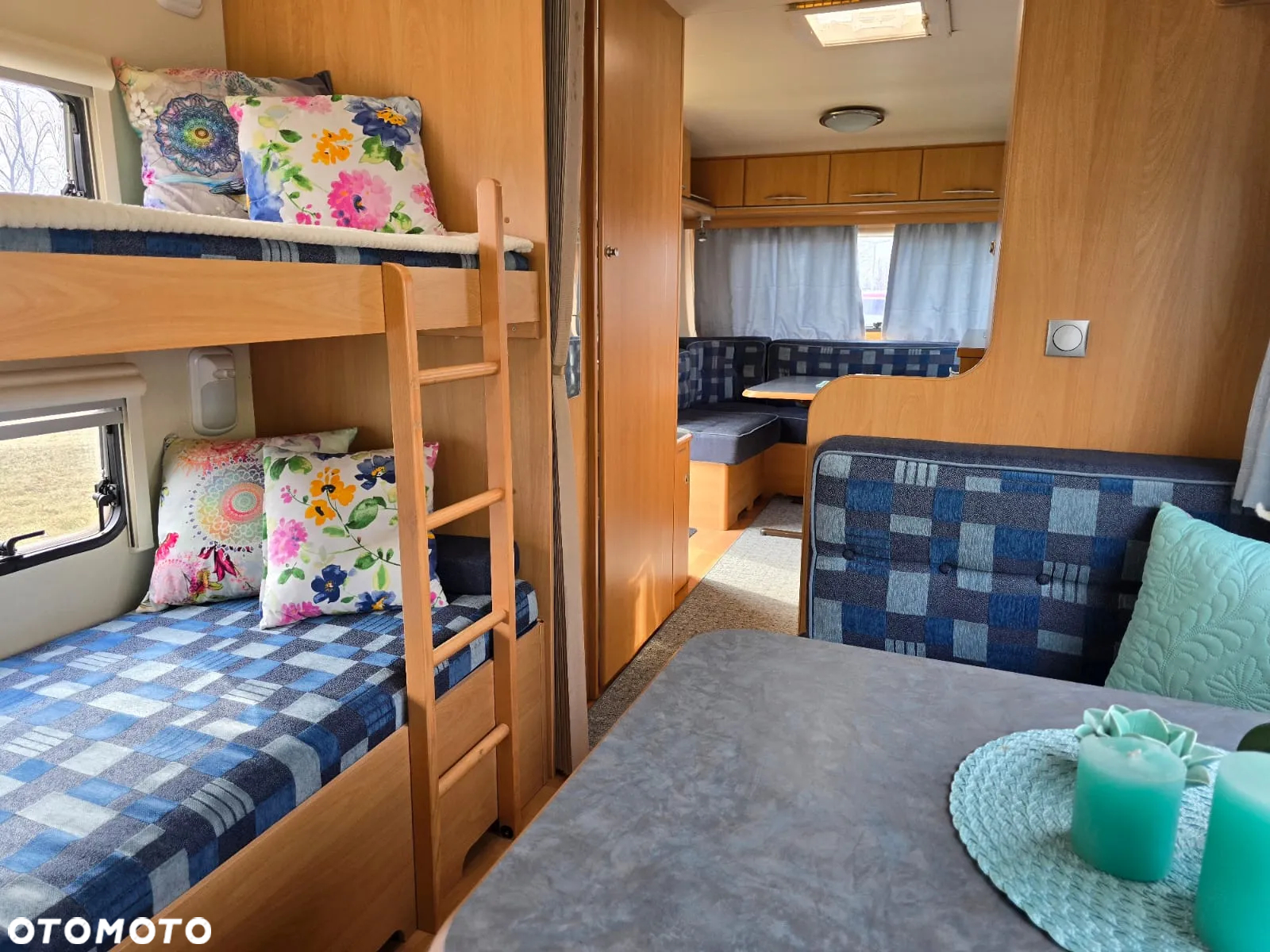 Adria Altea 542 UK - 28