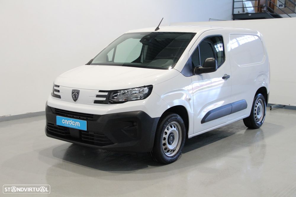 Peugeot Partner 1.5 BlueHDi M Standard - 1