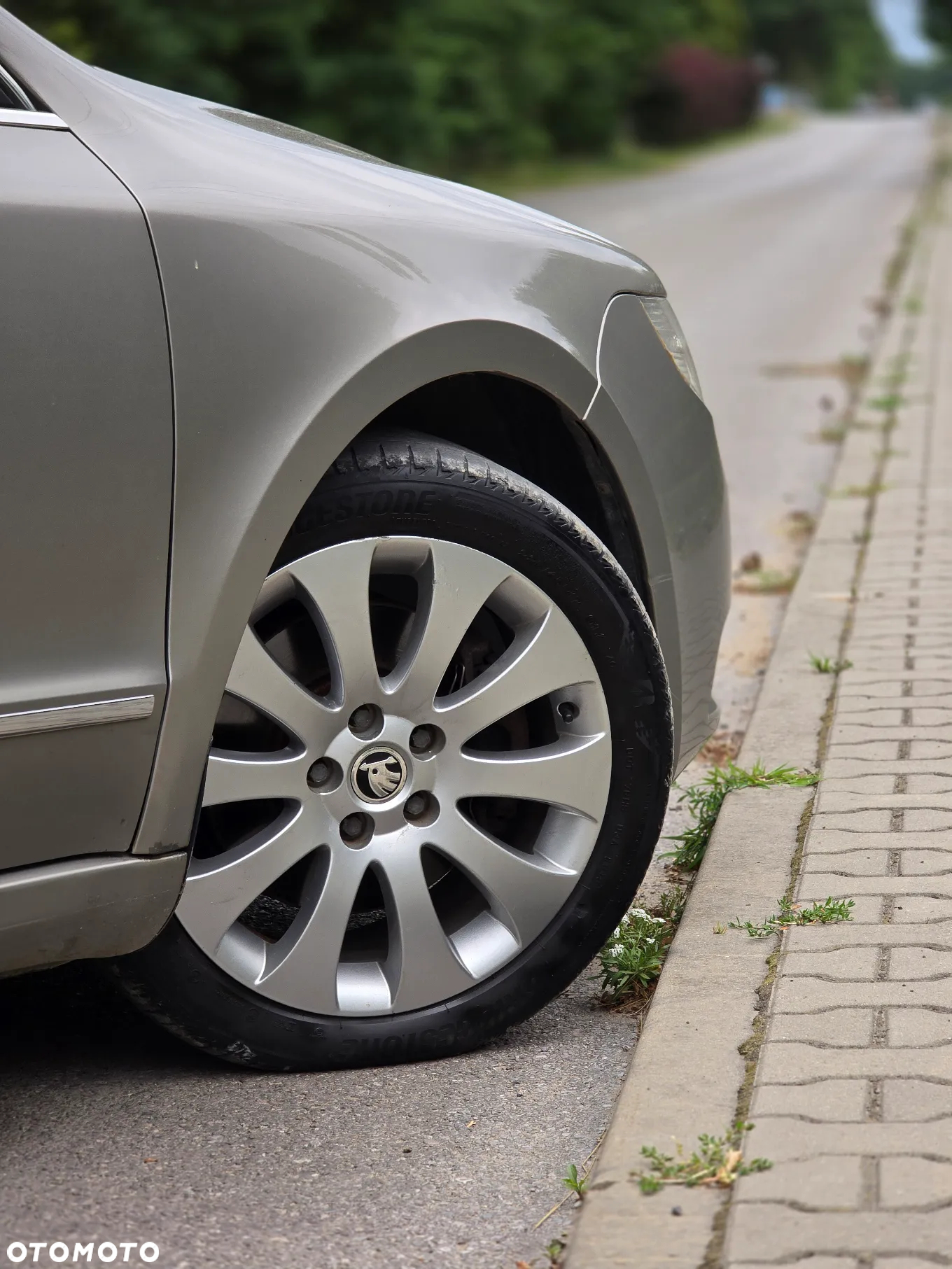 Skoda Superb 2.0 TDI Ambition DSG - 37